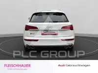 2025 Audi SQ5
