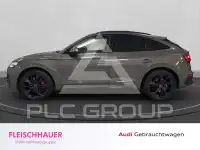2025 Audi SQ5