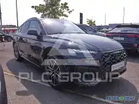 2025 Audi SQ5
