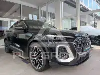 2025 Audi SQ5