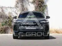 2025 Audi SQ5