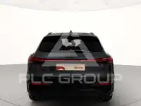 2025 Audi SQ5