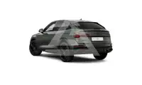 2025 Audi SQ5