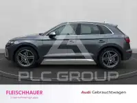 2025 Audi SQ5