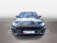 2025 Audi SQ5