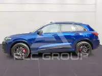 2025 Audi SQ5