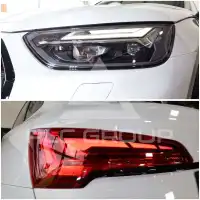 2025 Audi SQ5