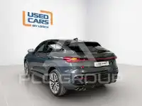 2025 Audi SQ5