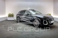 2025 Audi SQ5