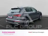 2025 Audi SQ5