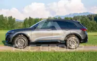 2025 Audi SQ5