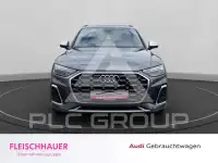 2025 Audi SQ5