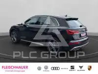 2025 Audi SQ5