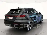 2025 Audi SQ5