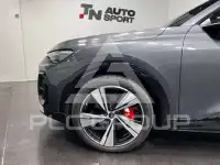 2025 Audi SQ5