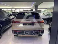 2025 Audi SQ5