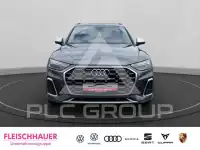 2025 Audi SQ5