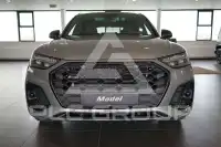 2025 Audi SQ5