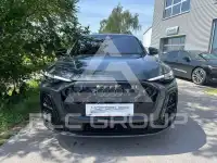 2025 Audi SQ5