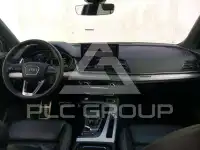 2025 Audi SQ5