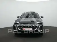 2025 Audi SQ5
