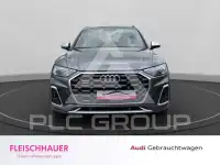 2025 Audi SQ5