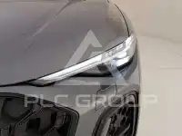 2025 Audi SQ5