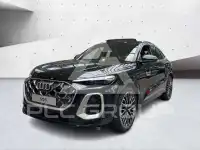 2025 Audi SQ5