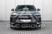 2025 Audi SQ5