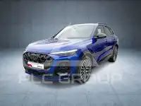 2025 Audi SQ5