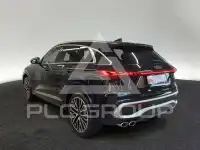 2025 Audi SQ5
