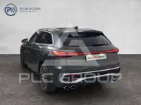 2025 Audi SQ5