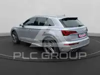 2025 Audi SQ5