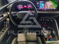 2025 Audi SQ5