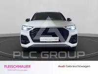 2025 Audi SQ5