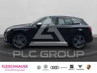 2025 Audi SQ5