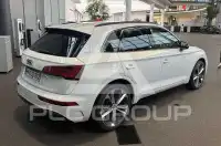 2025 Audi SQ5