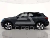 2025 Audi SQ5
