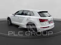 2025 Audi SQ5