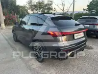 2025 Audi SQ5