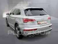 2025 Audi SQ5