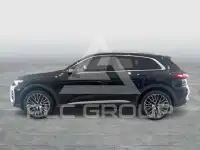 2025 Audi SQ5