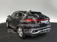 2025 Audi SQ5