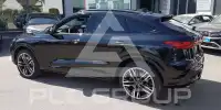 2025 Audi SQ5
