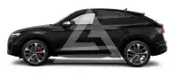 2025 Audi SQ5