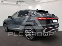 2025 Audi SQ5