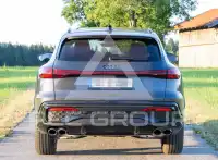 2025 Audi SQ5