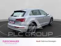 2025 Audi SQ5