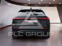 2025 Audi SQ5