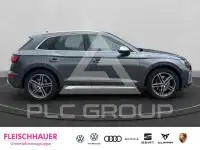 2025 Audi SQ5